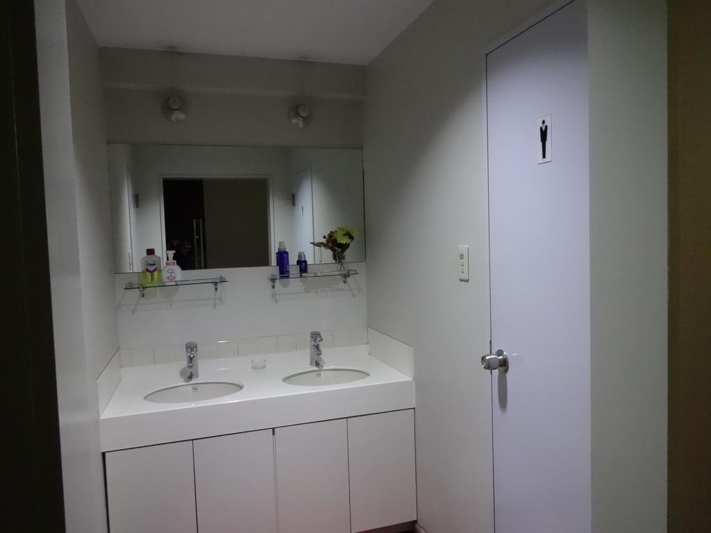 Hotel Matsumoto Tokyo Room photo