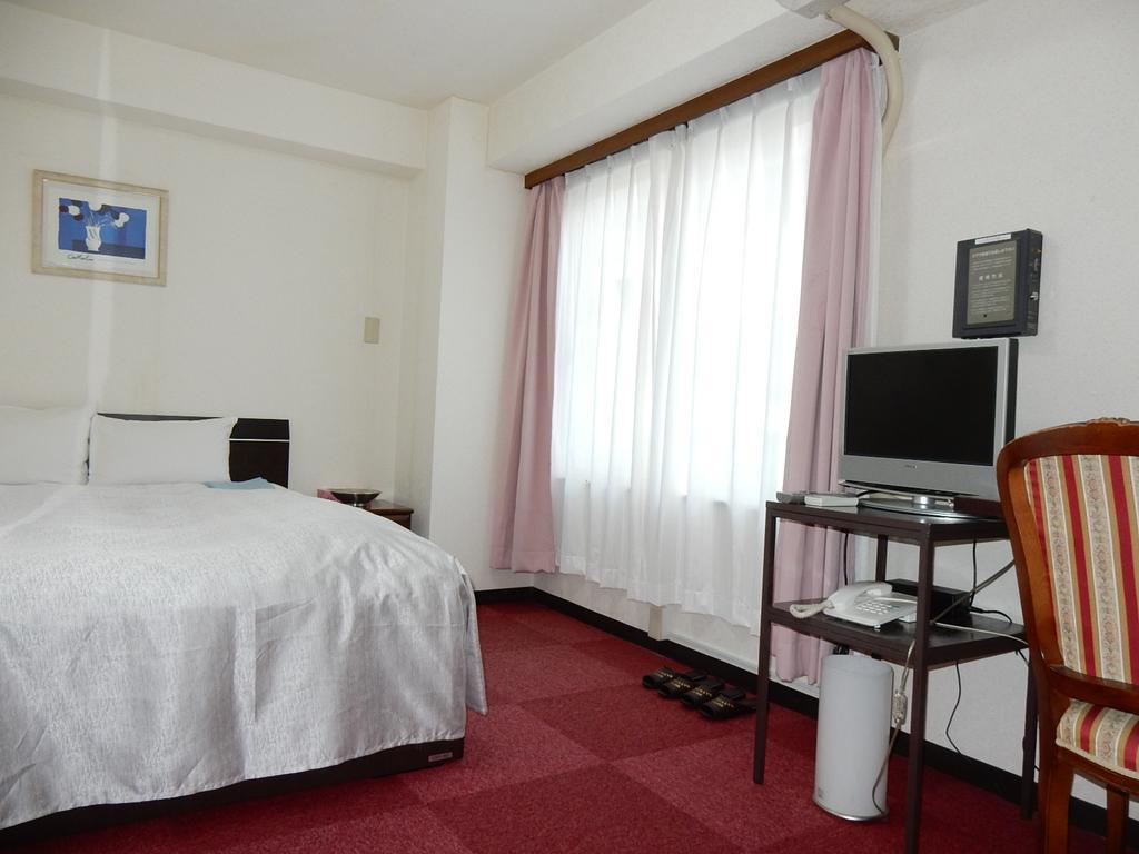 Hotel Matsumoto Tokyo Exterior photo